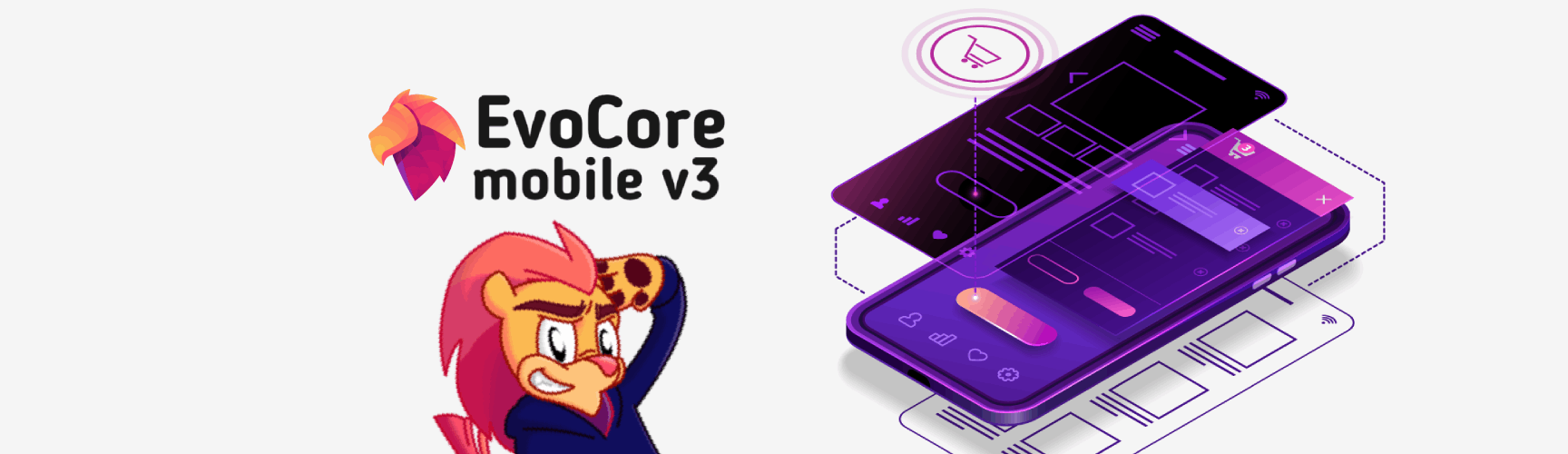 Evoteka Core Mobile v3