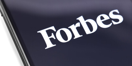 «Яндекс», Avito и Wildberries возглавили топ самых дорогих компаний в рейтинге Forbes